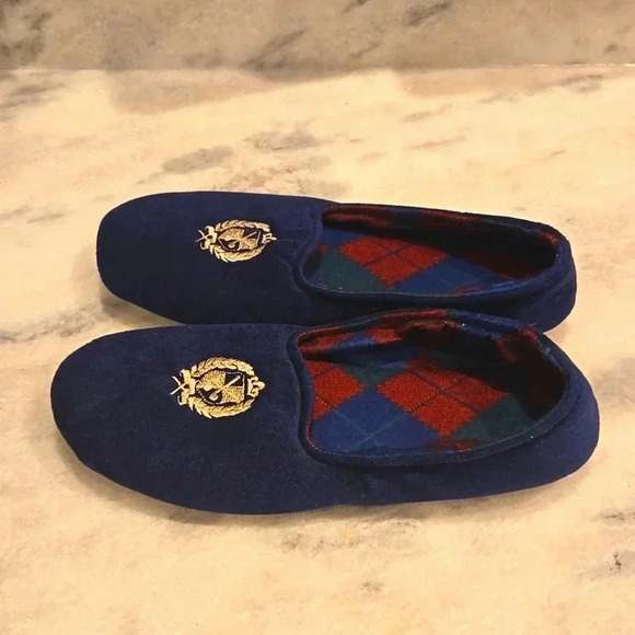 Cambridge mens loafers sleepers size 10 - Picture 3 of 10